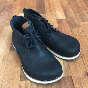 Men’s Altra Smith casual shoe size 9.5